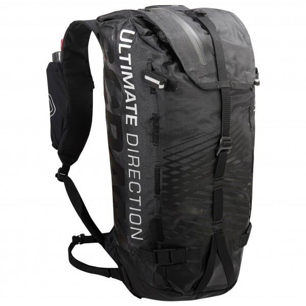 Ultimate Direction - Scram - Wanderrucksack Gr S/M schwarz/grau