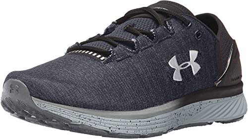 Under Armour Herren Ua Charged Bandit 3 Laufschuhe, Mehrfarbig (Ultra Blue), 47 EU