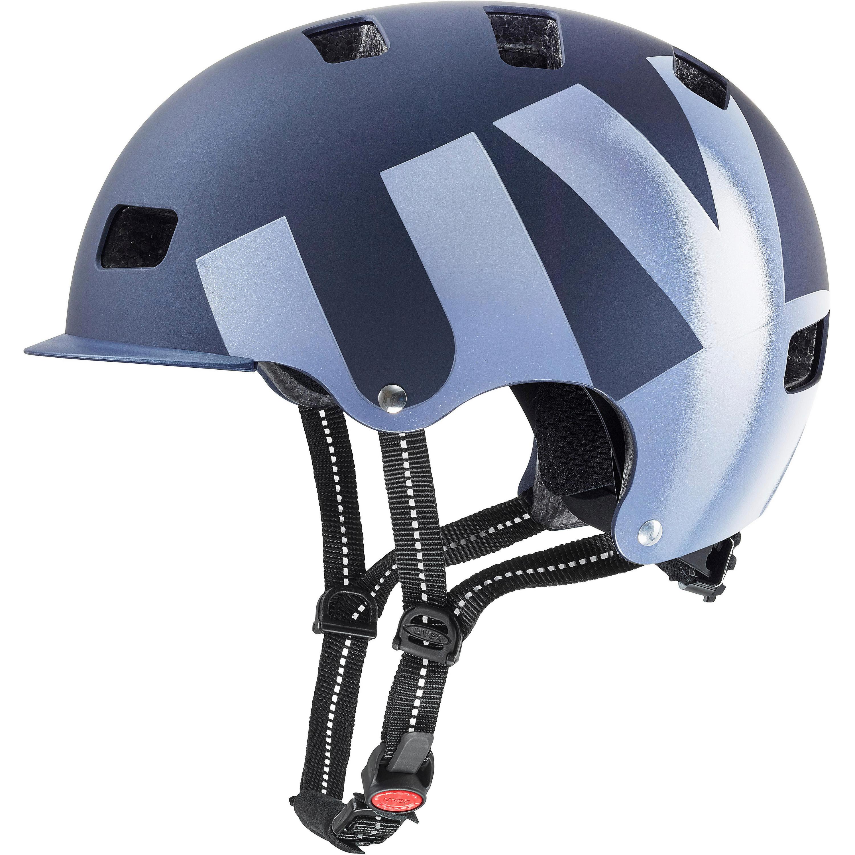 Uvex hlmt 5 bike pro Fahrradhelm