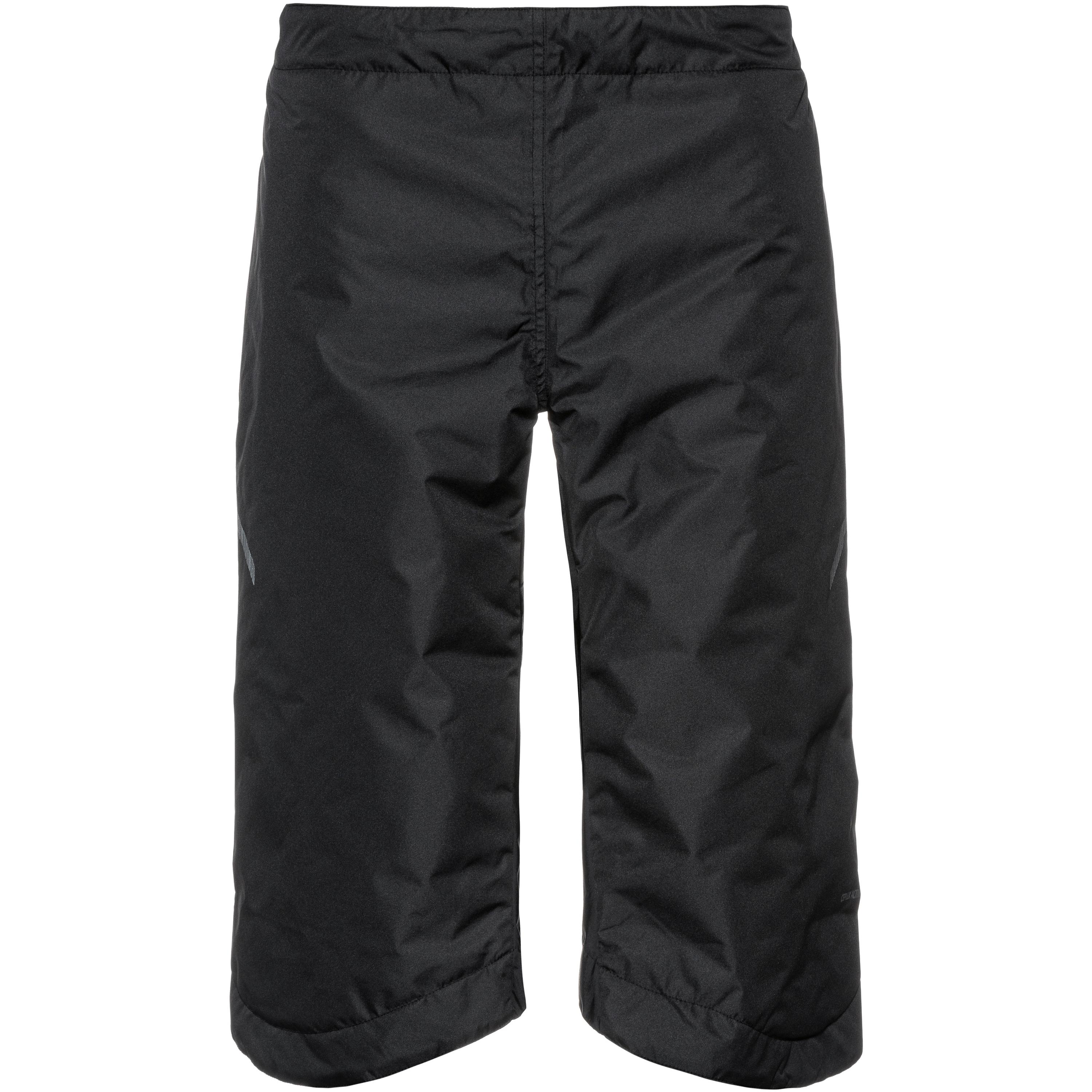 VAUDE Bike padded Chaps Fahrradshorts Herren